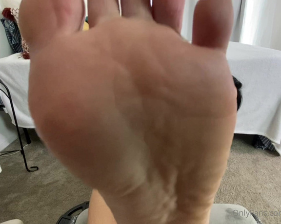 Sexybuffbabe - Embrace the th with my Scrumptious feet!! NEW EPIC CAMERA E (04.07.2020)