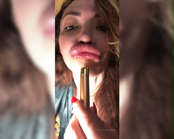 Sexybuffbabe - I love buying NEW beauty products...it’s fun to review them and see how accurately they work. This B B (08.12.2019)
