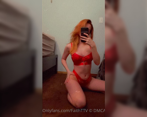 FaithTTV aka faithttv OnlyFans - If you’re not into the winter gear Also I’m sure most of you know since