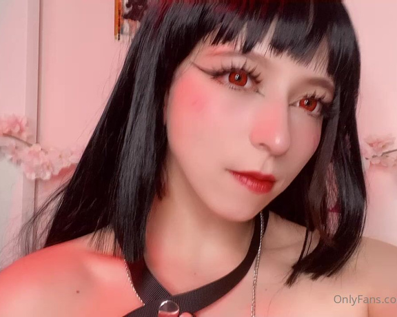 CyberlyCrush aka cyberlycrush OnlyFans - Take all my clothes off