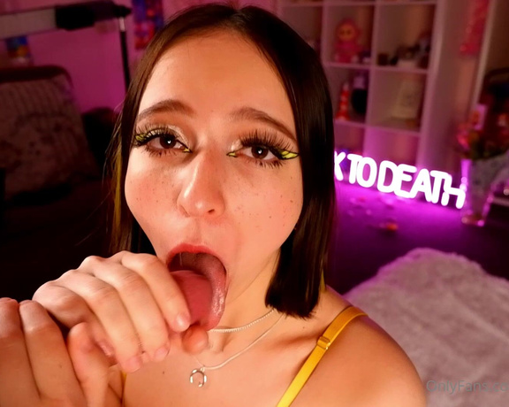 CyberlyCrush aka cyberlycrush OnlyFans - Yess NEW VIDEO It was one of the best sex scenes for