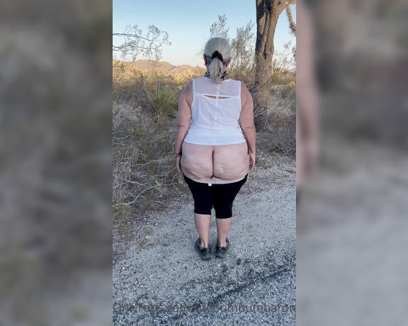 ThebumbumBaroness aka thebumbumbaroness OnlyFans Video 3687