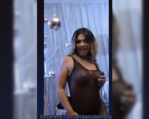 ANITA R COLOMBIA aka anitarcolombia OnlyFans - De 1 a 10 cuanto me dan