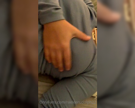 Raelee Rudolph aka raeleerudolph22 OnlyFans - Thought you guys would enjoy this video )