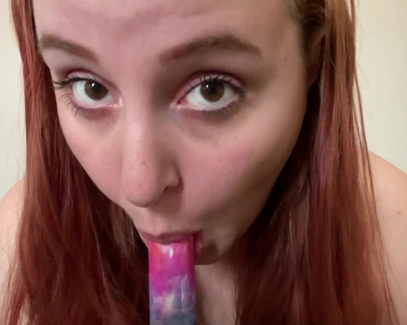 The Fart World aka thefartworld OnlyFans - Eve Farting With Blowjob And Cum In Mouth Ending! @yourmastermae