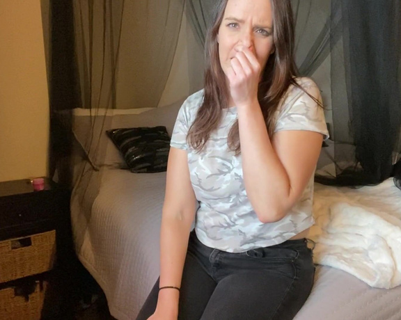 The Fart World aka thefartworld OnlyFans - Audrey Lactose Farts After Drinking Milk! @nextdoor dreamx