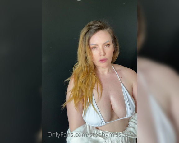 MsStephyReid aka msstephyreid OnlyFans - Some new stunning pics