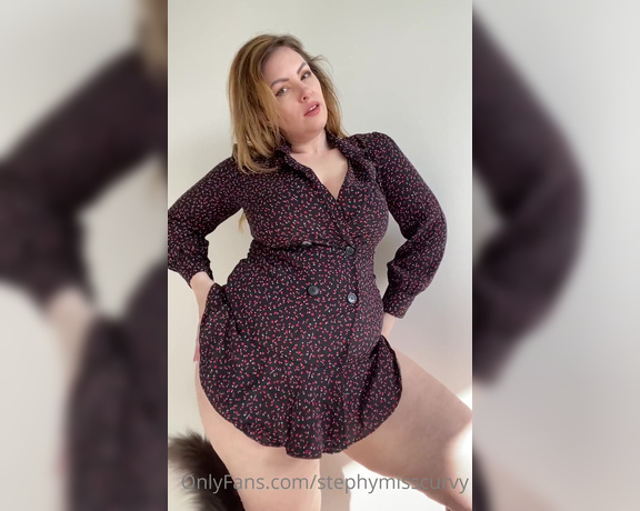 MsStephyReid aka msstephyreid OnlyFans - Like my work clothes