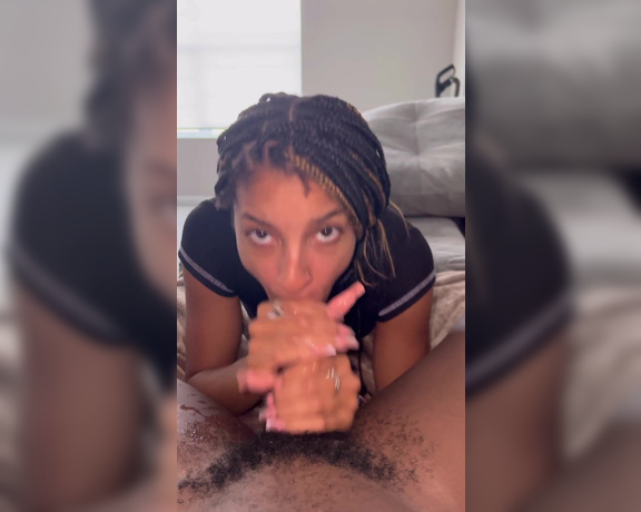 ManyVids - Foxybrown20 - Cumpilation pt 4