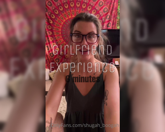 Shugah Boogah aka shugah_boogah OnlyFans - Tip $20 to get the girlfriend experience from your’s truly Sit back, relax, and let