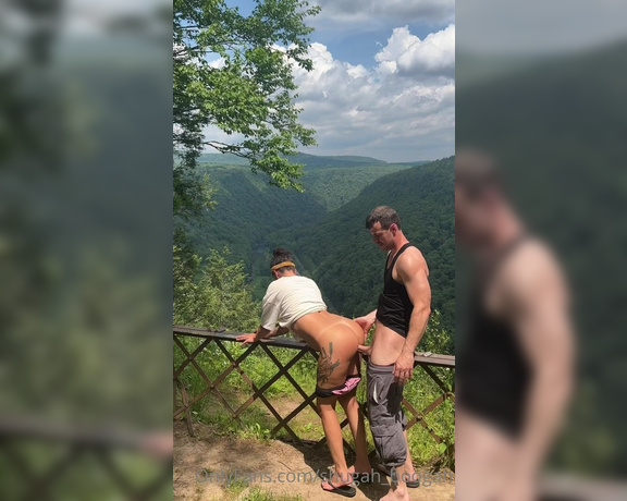 Shugah Boogah aka shugah_boogah OnlyFans - Please enjoy this full length film !!! This was captured in Tioga County WHAT A VIEW!!!