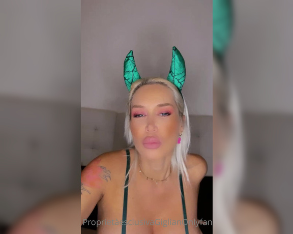 Giglian Foster aka giglianfoster OnlyFans - Un assaggio dei video che ci saranno sempre su questo account tutto incluso ! Che dite