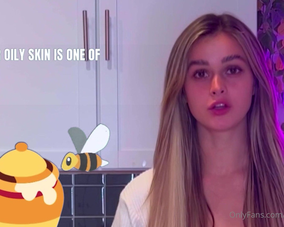 Chem with Wren aka chemwithwren OnlyFans - Try out this simple and fun pumpkin mask recipe this fall This is the perfect way