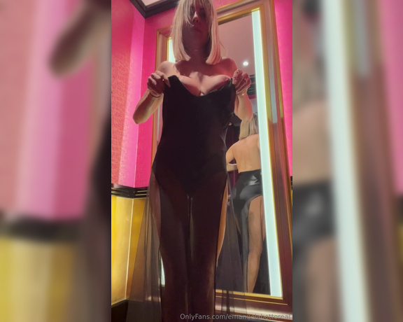 Emanuela Botto aka emanuelabottoreal OnlyFans - Buona Pasqua un piccolo video per voia prestissimo