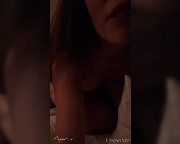 Lay & Alina aka layndare OnlyFans - FULL VIDEO Lay and Alina in a Nutshell 16min)  WANT TO HAVE