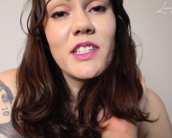 Lucy Skye - Degrading FinDom, Financial Domination, Femdom, Femdom POV, Verbal Humiliation, Verbal Hardcore Humiliation, SFW, ManyVids