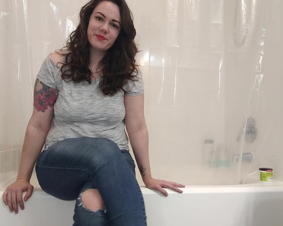 Lucy Skye - Your New Home, Goddess Worship, Toilet Humiliation, Toilet Slavery, Verbal Humiliation, Femdom, ManyVids