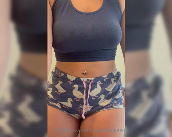 Juicyjennajane - You like my jiggle ES (15.01.2023)