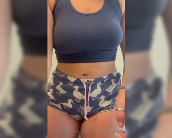 Juicyjennajane - You like my jiggle ES (15.01.2023)