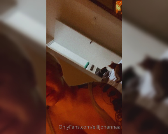 Ellijohannaa - OnlyFans Video 1l (09.11.2022)