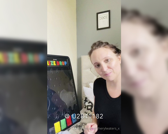 Cherylwaters_x OnlyFans Video203