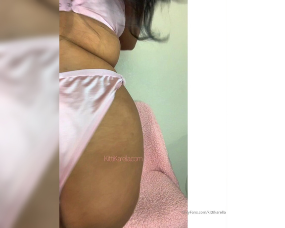 Kittikarella - Missionary can be fun... I always make a HUGE mess L (22.10.2019)