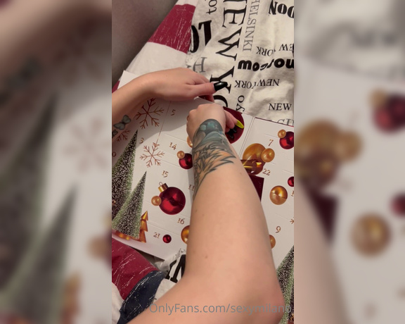 Sexymilano - OnlyFans Video 3Z (02.12.2022)