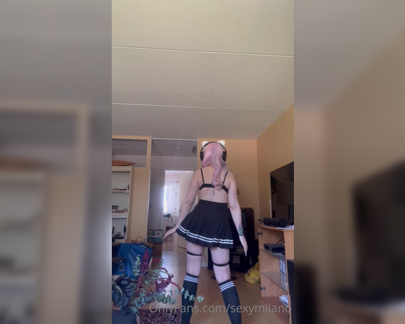 Sexymilano - OnlyFans Video 1w (07.05.2023)