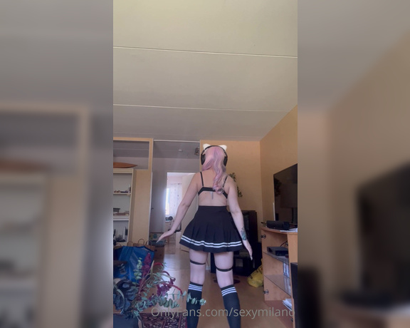 Sexymilano - OnlyFans Video 1w (07.05.2023)