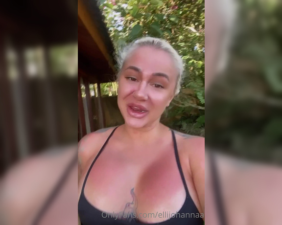 Ellijohannaa - OnlyFans Video z (03.12.2022)