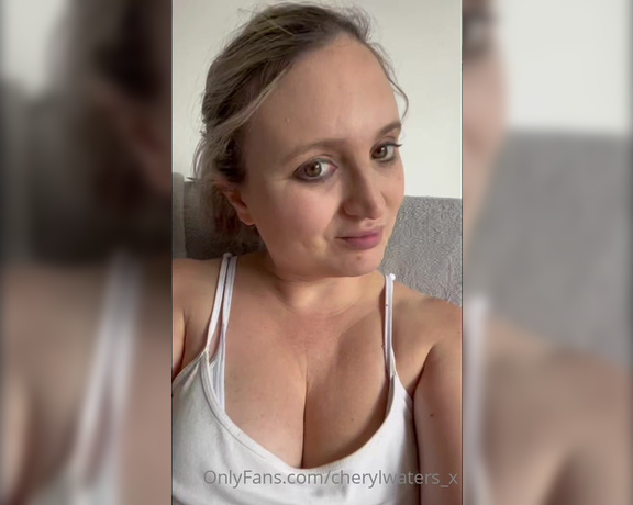 Cherylwaters_x OnlyFans Video354