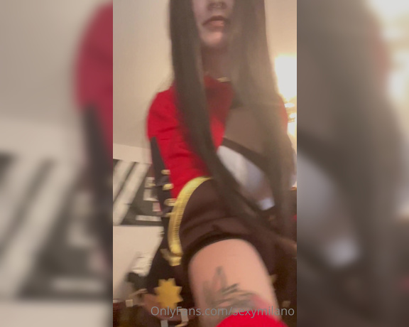 Sexymilano - OnlyFans Video g (27.12.2022)
