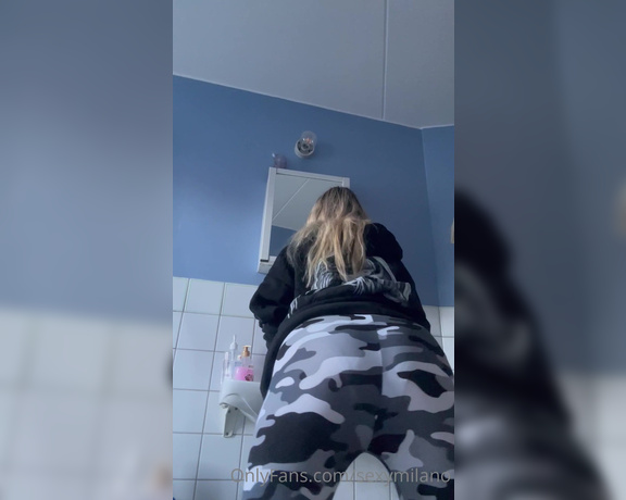 Sexymilano - OnlyFans Video 6Y (02.05.2023)