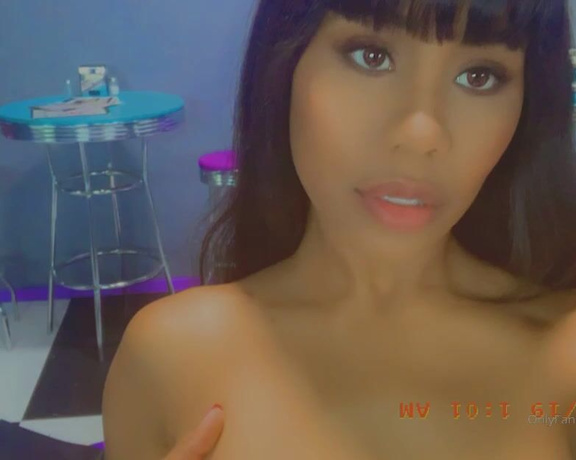 Thejennafoxx - OnlyFans Video BG (11.12.2019)