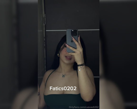 Fatics_ aka cuevas0202 OnlyFans - Hola! Feliz inicio de mes Este mes tengo pensado cambiar la dinmica, esperen las sorpresas