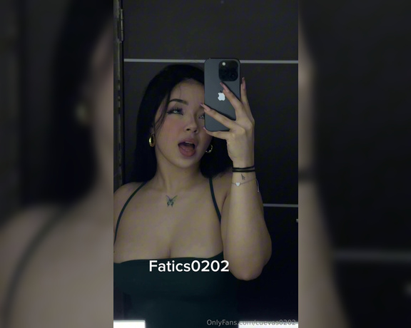 Fatics_ aka cuevas0202 OnlyFans - Hola! Feliz inicio de mes Este mes tengo pensado cambiar la dinmica, esperen las sorpresas