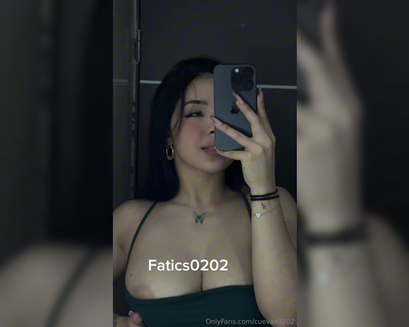 Fatics_ aka cuevas0202 OnlyFans - Hola! Feliz inicio de mes Este mes tengo pensado cambiar la dinmica, esperen las sorpresas