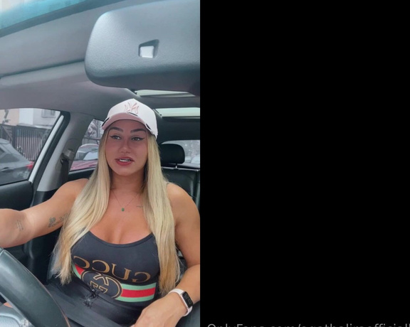 Agatha Lira aka agathaliraovip OnlyFans - Adoro dar dentro do carro!