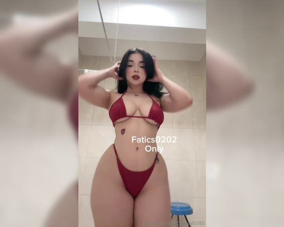 Fatics_ aka cuevas0202 OnlyFans - Por mi me quieres ver mis revisa tu dm Quiero ver cmo te vienes por