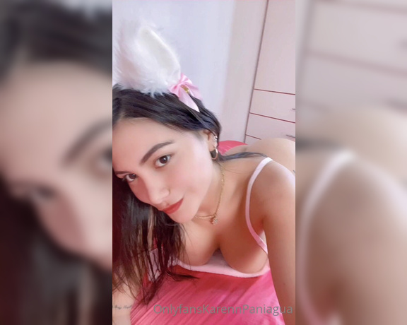 Karen Paniagua aka karennpaniagua OnlyFans - Videito de la semana