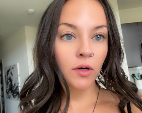 Margo Mac aka margomac OnlyFans - VLOG 727 Today I was on the hunt for some bins, did some packing for