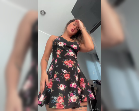 Melanie B aka melaniebg OnlyFans - Bonito finde mis bebs Parte dos