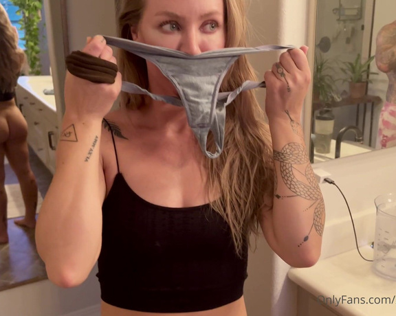 Nicole Aniston aka xnicoleanistonx OnlyFans - Part two is coming next… this upload process has been unnecessarily uncomfortable