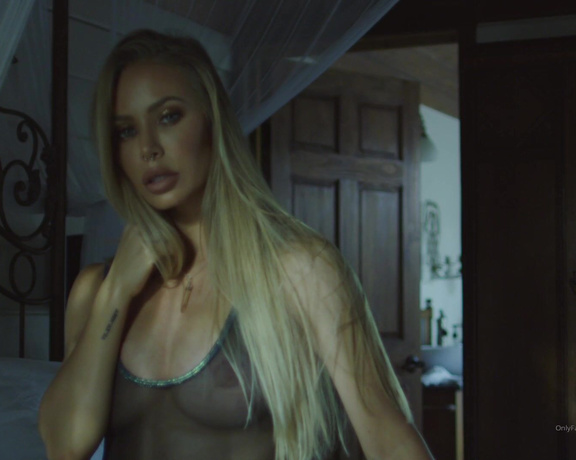 Nicole Aniston aka xnicoleanistonx OnlyFans - Jesh x Jesh, and another incredible ending One for the books