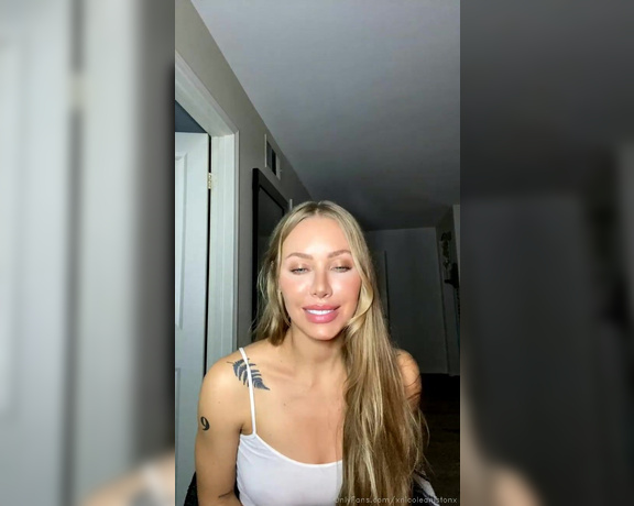 Nicole Aniston aka xnicoleanistonx OnlyFans Video 1103