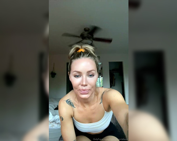 Nicole Aniston aka xnicoleanistonx OnlyFans Video 3026