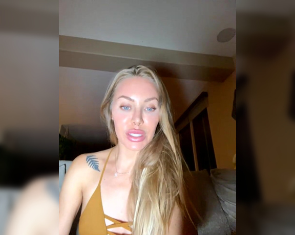 Nicole Aniston aka xnicoleanistonx OnlyFans Video 8183