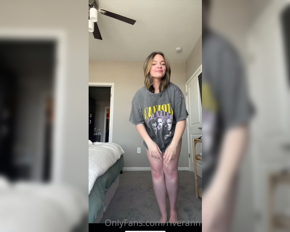 River Ann aka riverann OnlyFans - Well this was fun Do you like my naughty tiktoks