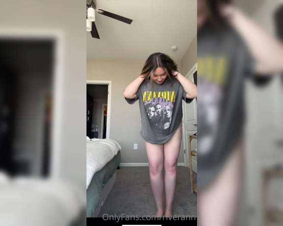 River Ann aka riverann OnlyFans - Well this was fun Do you like my naughty tiktoks