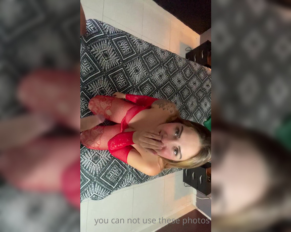 Sara Blonde aka sarablonde OnlyFans - Que te parece este pov